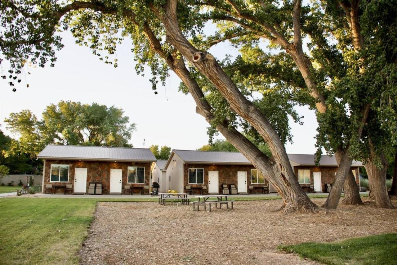 Holiday home Bunkhouse 1a Near Zion La Verkin