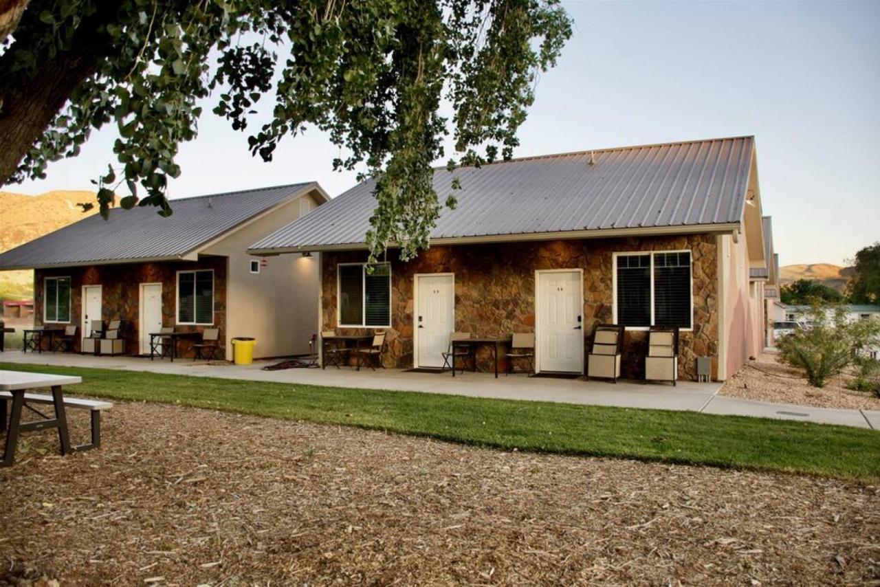 Bunkhouse 1a Near Zion Holiday home *